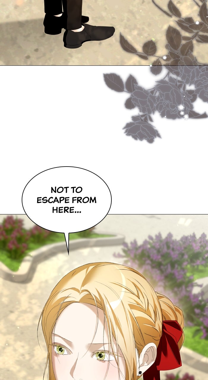 Locked Up by My Mad Dog Episode 52 page 81 - 