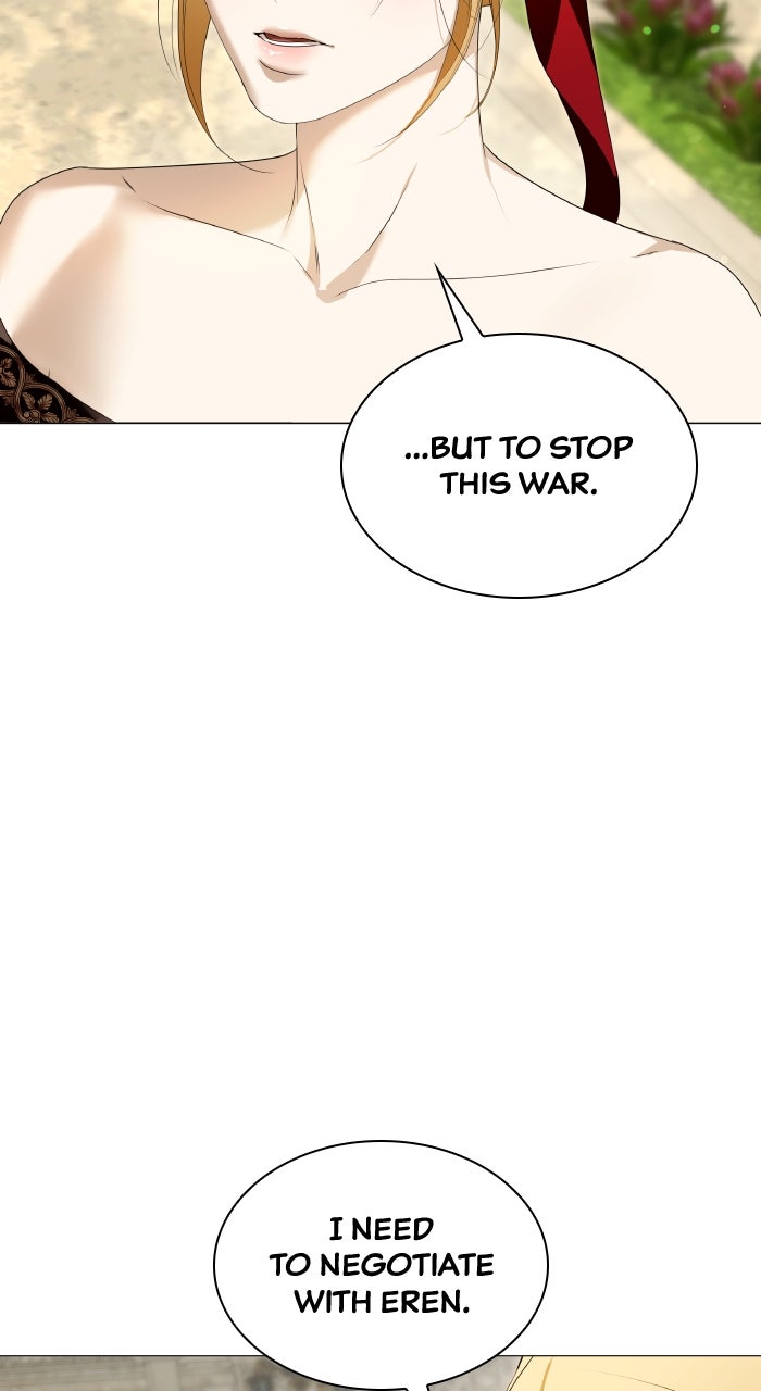 Locked Up by My Mad Dog Episode 52 page 82 - 