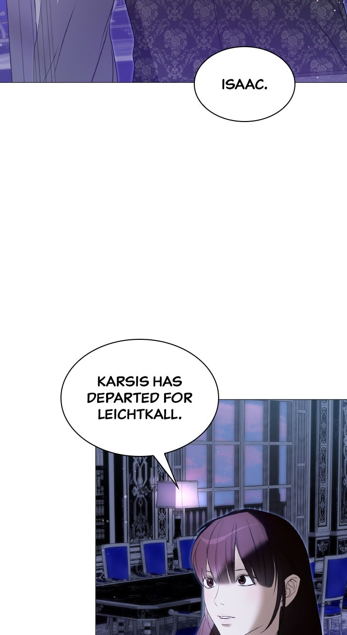 Locked Up by My Mad Dog Episode 52 page 90 - 