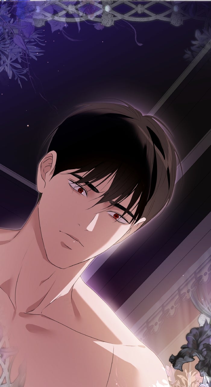 Locked Up by My Mad Dog Episode 52 page 10 - 