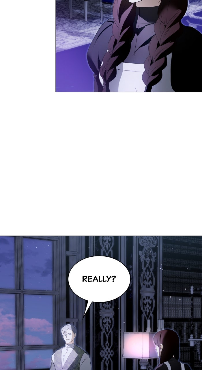 Locked Up by My Mad Dog Episode 52 page 91 - 