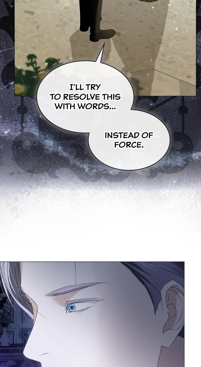 Locked Up by My Mad Dog Episode 52 page 100 - 
