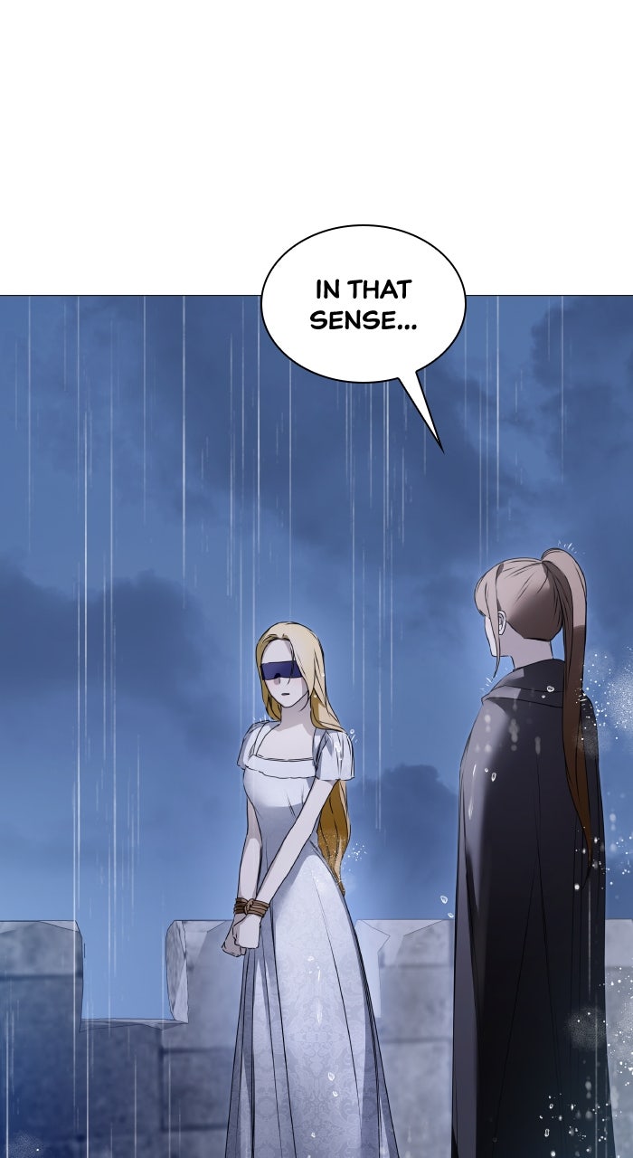 Locked Up by My Mad Dog Episode 53 page 11 - 