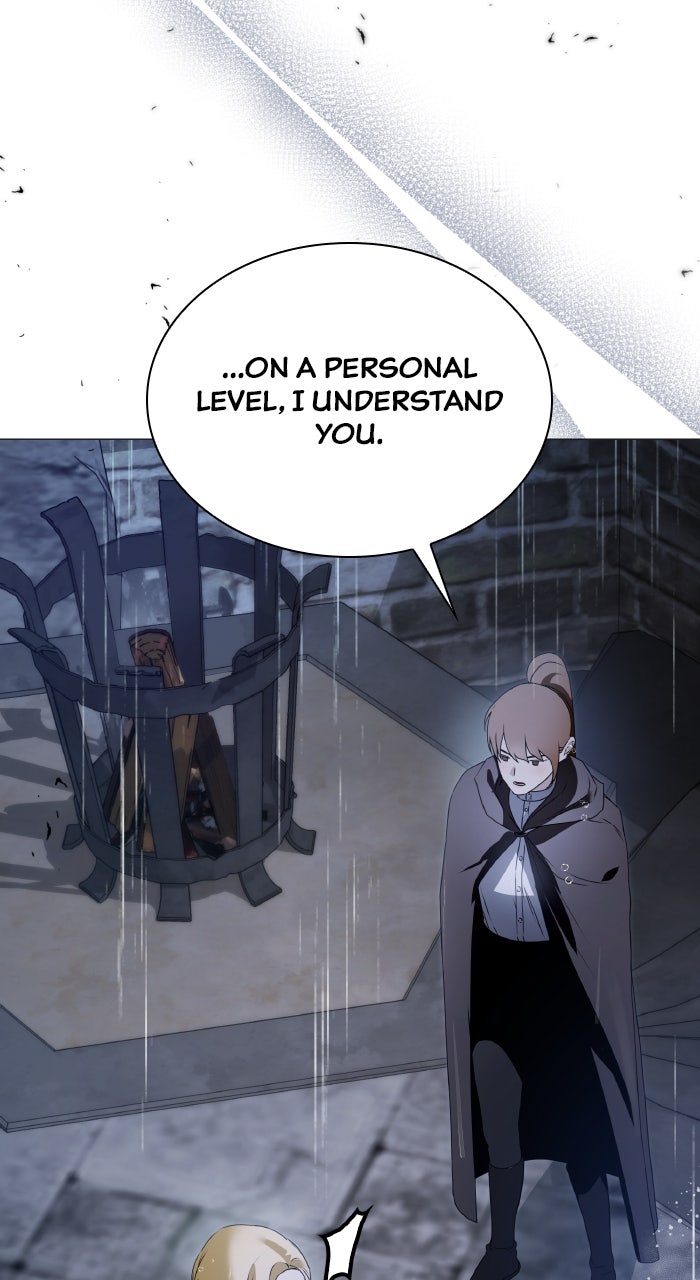 Locked Up by My Mad Dog Episode 53 page 16 - 