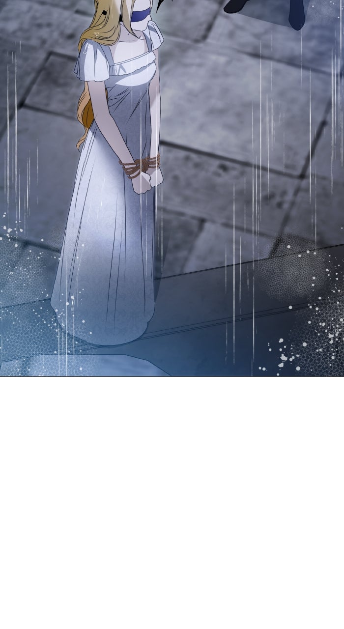 Locked Up by My Mad Dog Episode 53 page 17 - 