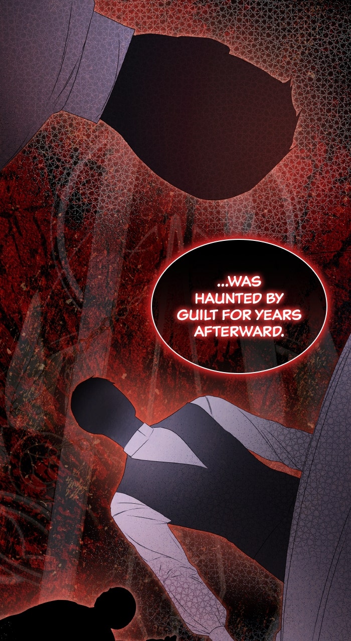 Locked Up by My Mad Dog Episode 53 page 21 - 