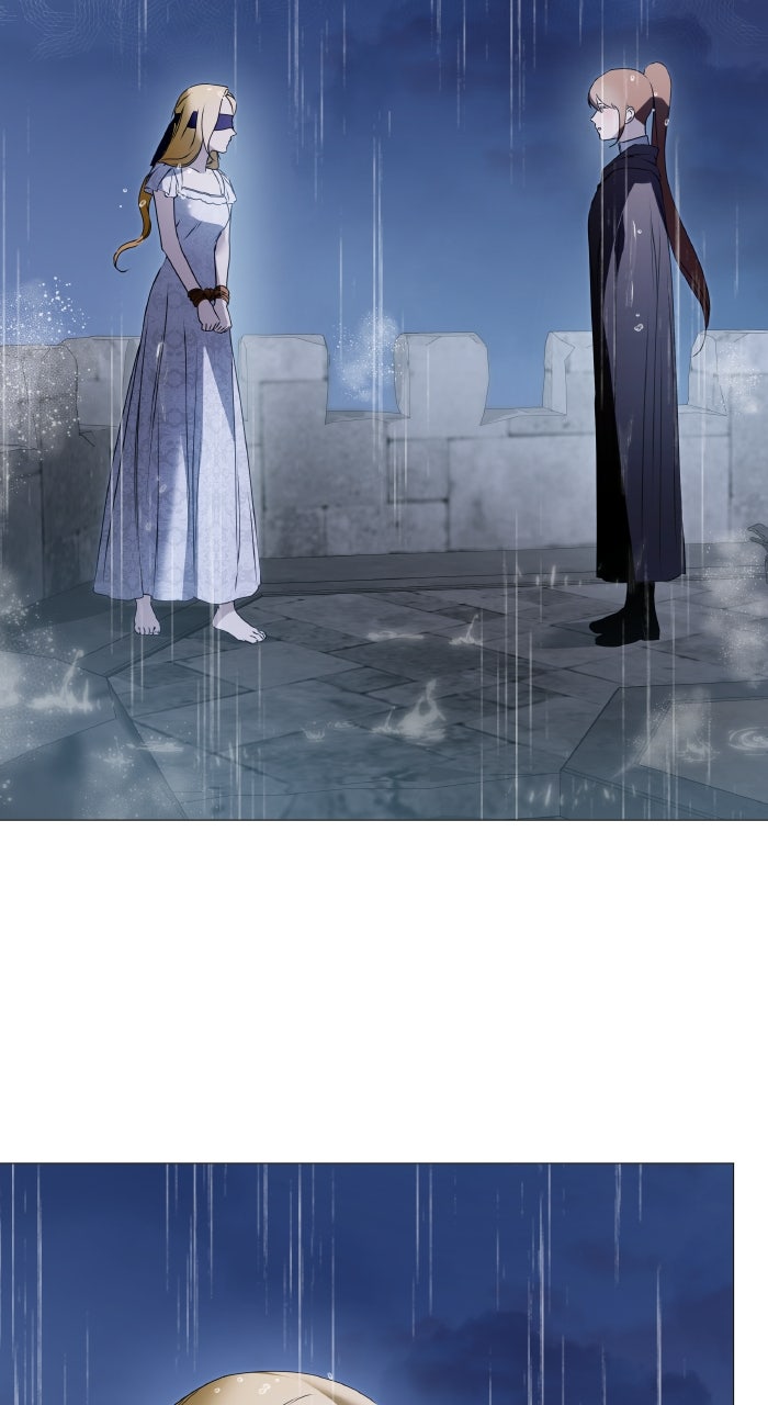 Locked Up by My Mad Dog Episode 53 page 26 - 