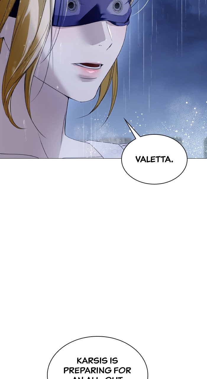 Locked Up by My Mad Dog Episode 53 page 28 - 