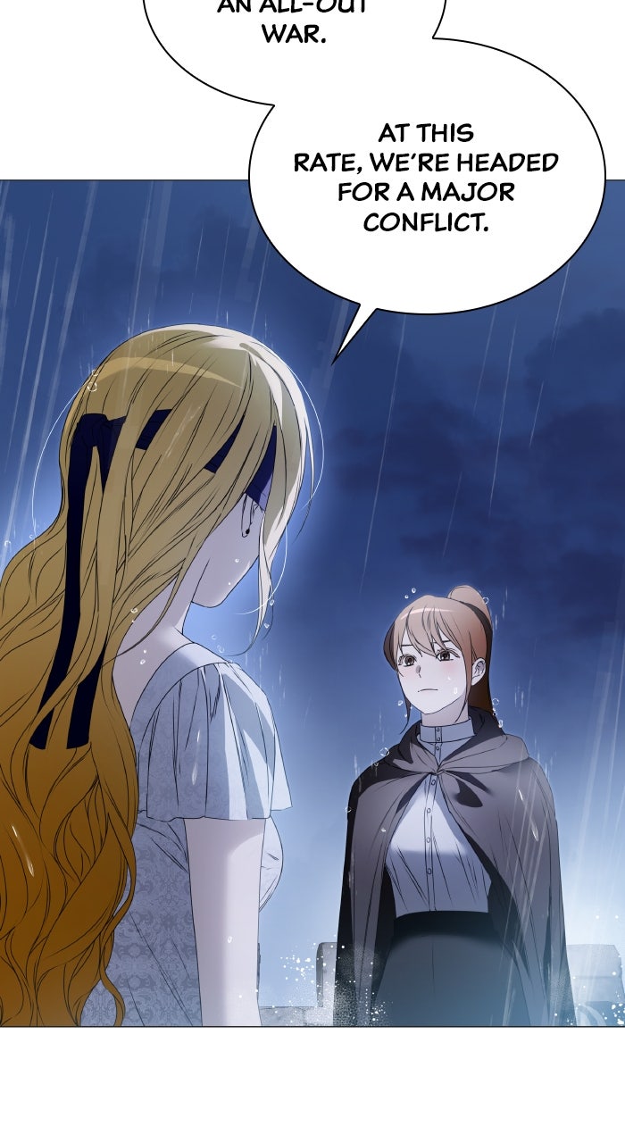 Locked Up by My Mad Dog Episode 53 page 29 - 