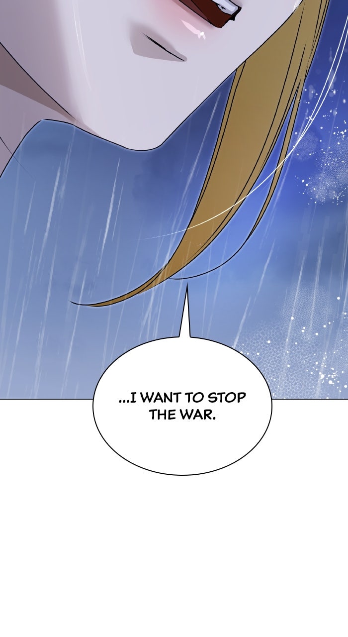 Locked Up by My Mad Dog Episode 53 page 36 - 