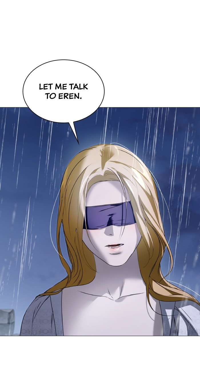 Locked Up by My Mad Dog Episode 53 page 37 - 