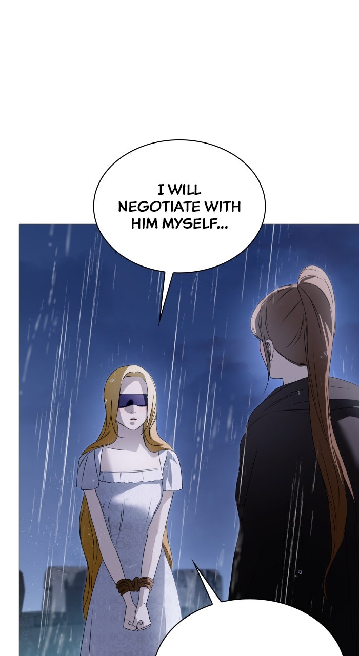 Locked Up by My Mad Dog Episode 53 page 38 - 