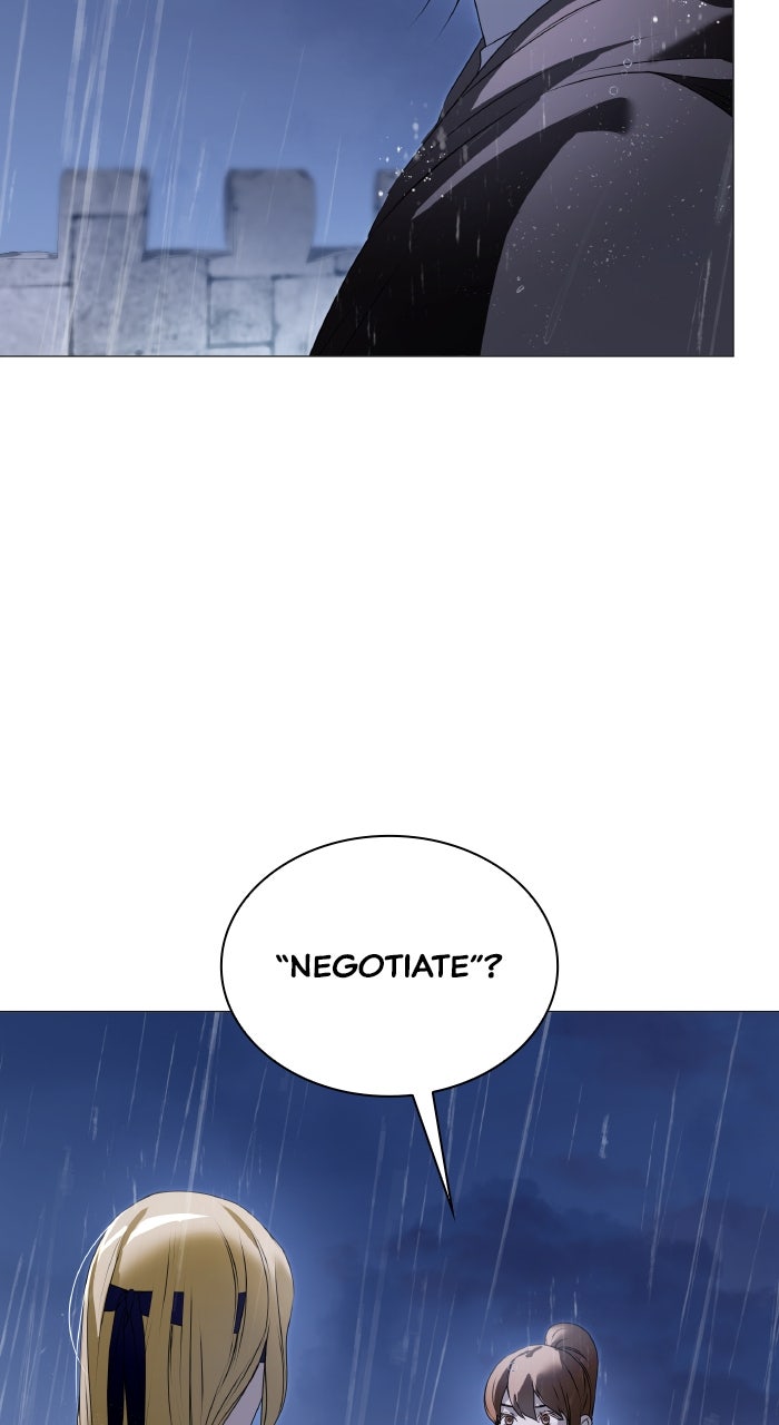 Locked Up by My Mad Dog Episode 53 page 40 - 