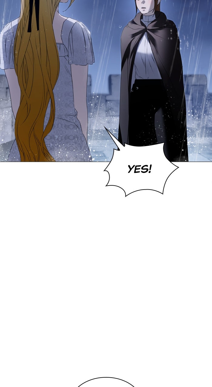 Locked Up by My Mad Dog Episode 53 page 41 - 