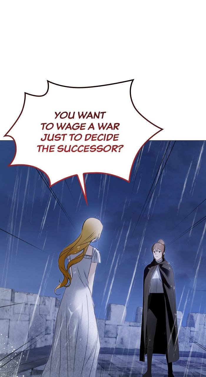 Locked Up by My Mad Dog Episode 53 page 49 - 