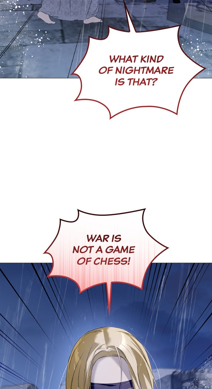 Locked Up by My Mad Dog Episode 53 page 50 - 