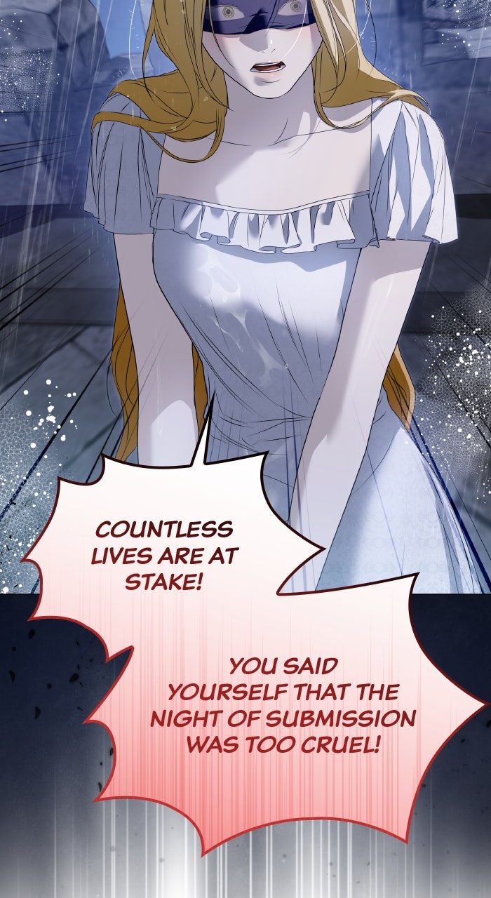 Locked Up by My Mad Dog Episode 53 page 51 - 