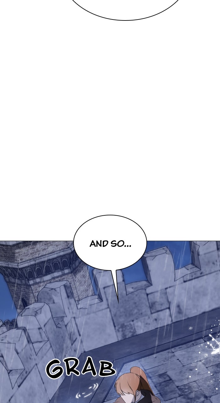 Locked Up by My Mad Dog Episode 53 page 55 - 