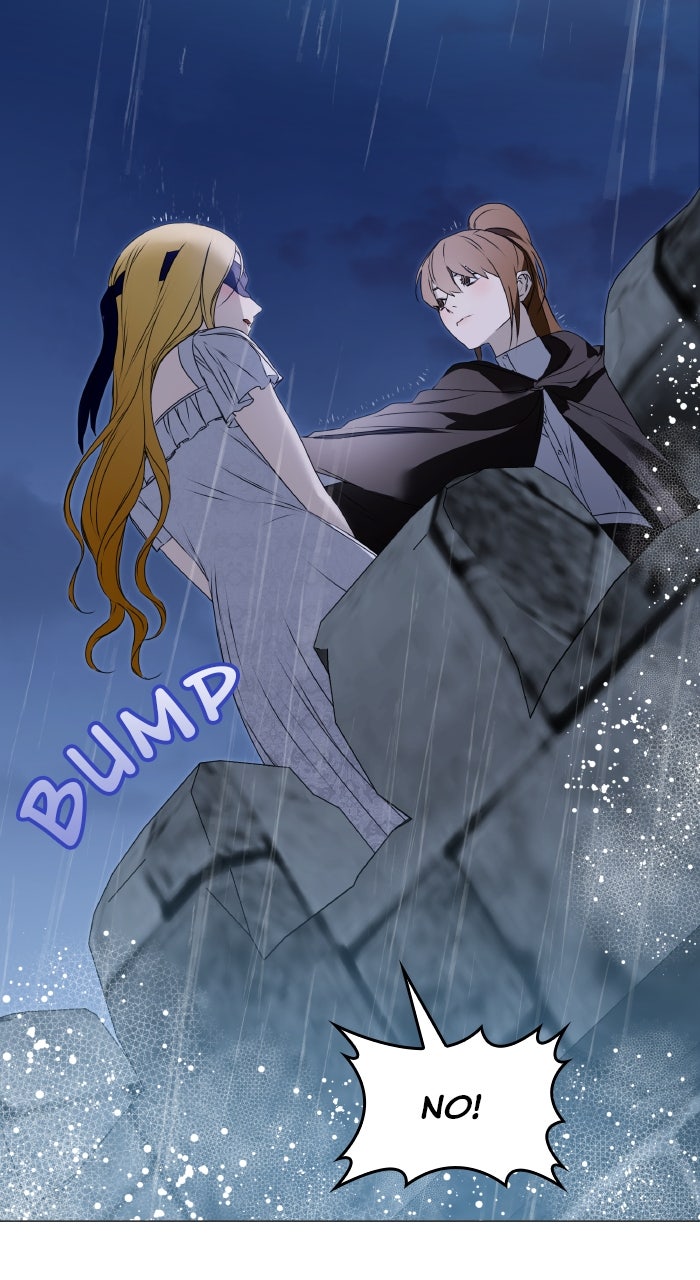 Locked Up by My Mad Dog Episode 53 page 57 - 