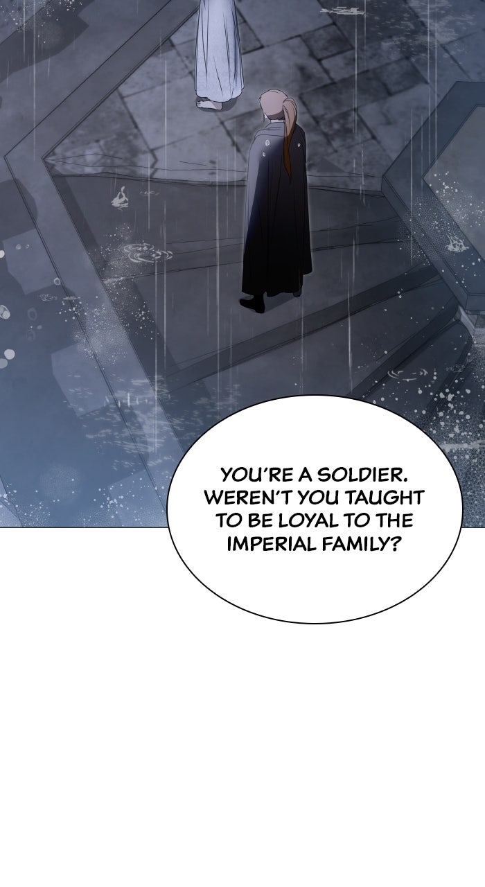 Locked Up by My Mad Dog Episode 53 page 7 - 