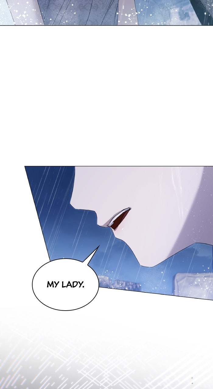 Locked Up by My Mad Dog Episode 53 page 61 - 