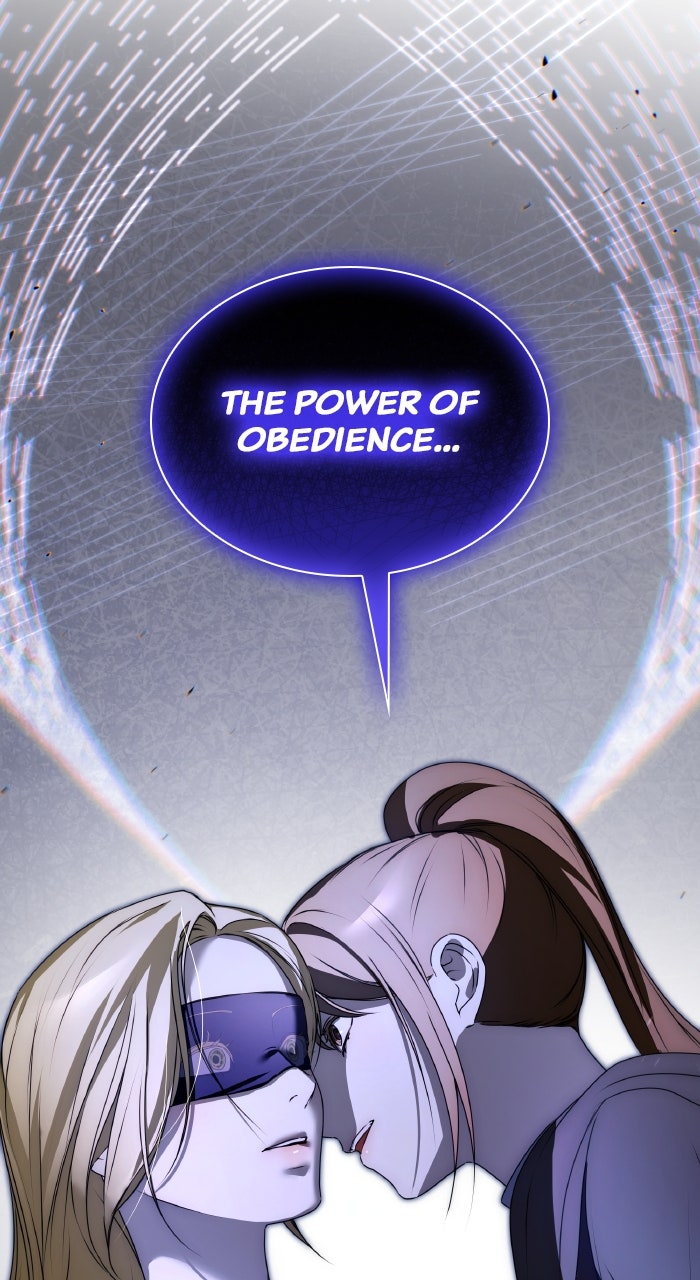 Locked Up by My Mad Dog Episode 53 page 62 - 