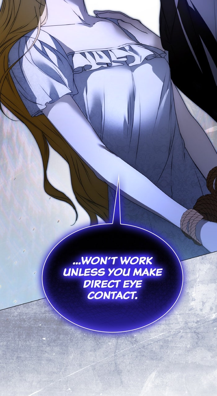 Locked Up by My Mad Dog Episode 53 page 63 - 