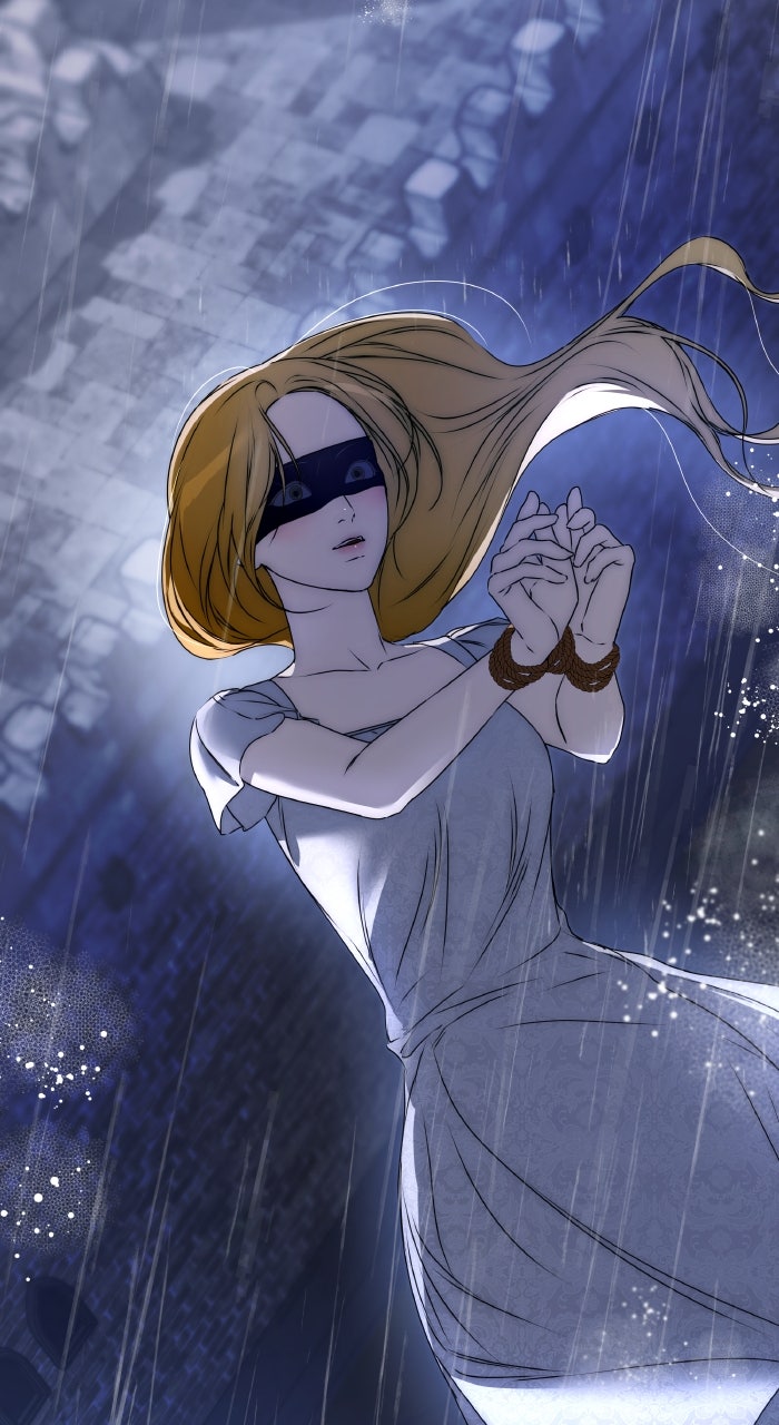 Locked Up by My Mad Dog Episode 53 page 66 - 