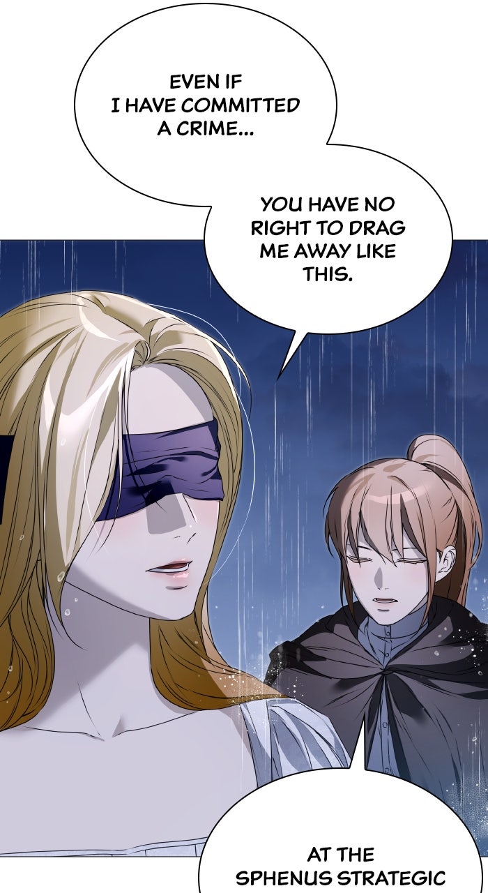 Locked Up by My Mad Dog Episode 53 page 8 - 