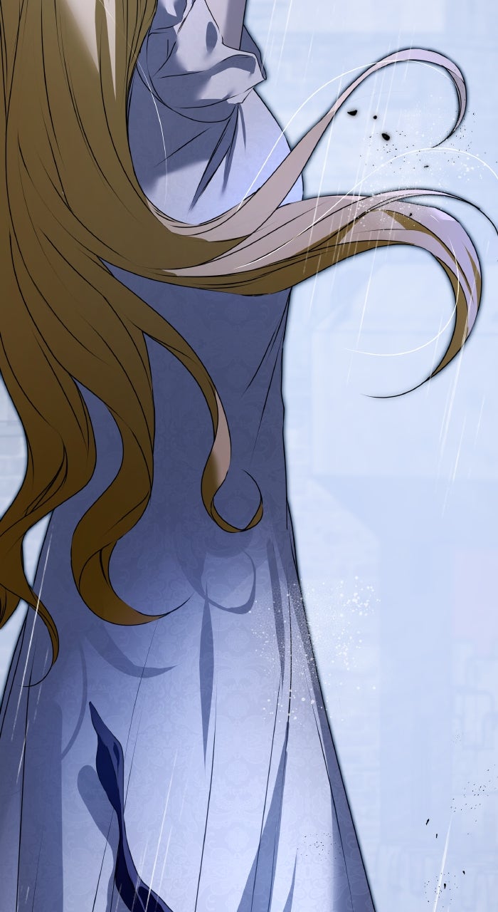 Locked Up by My Mad Dog Episode 53 page 76 - 