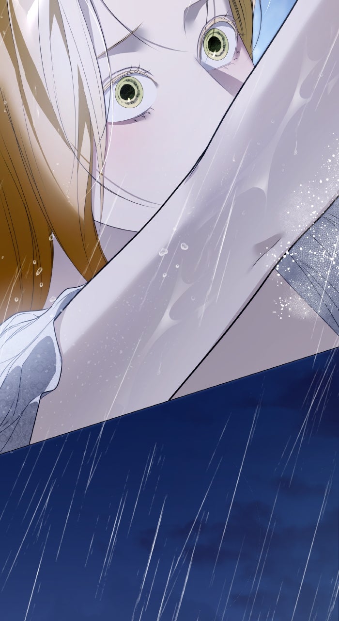 Locked Up by My Mad Dog Episode 53 page 79 - 