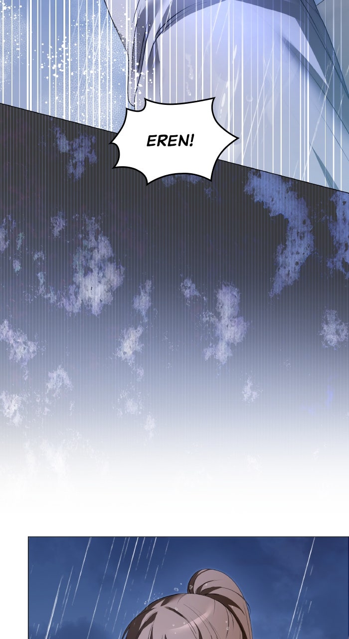 Locked Up by My Mad Dog Episode 53 page 81 - 
