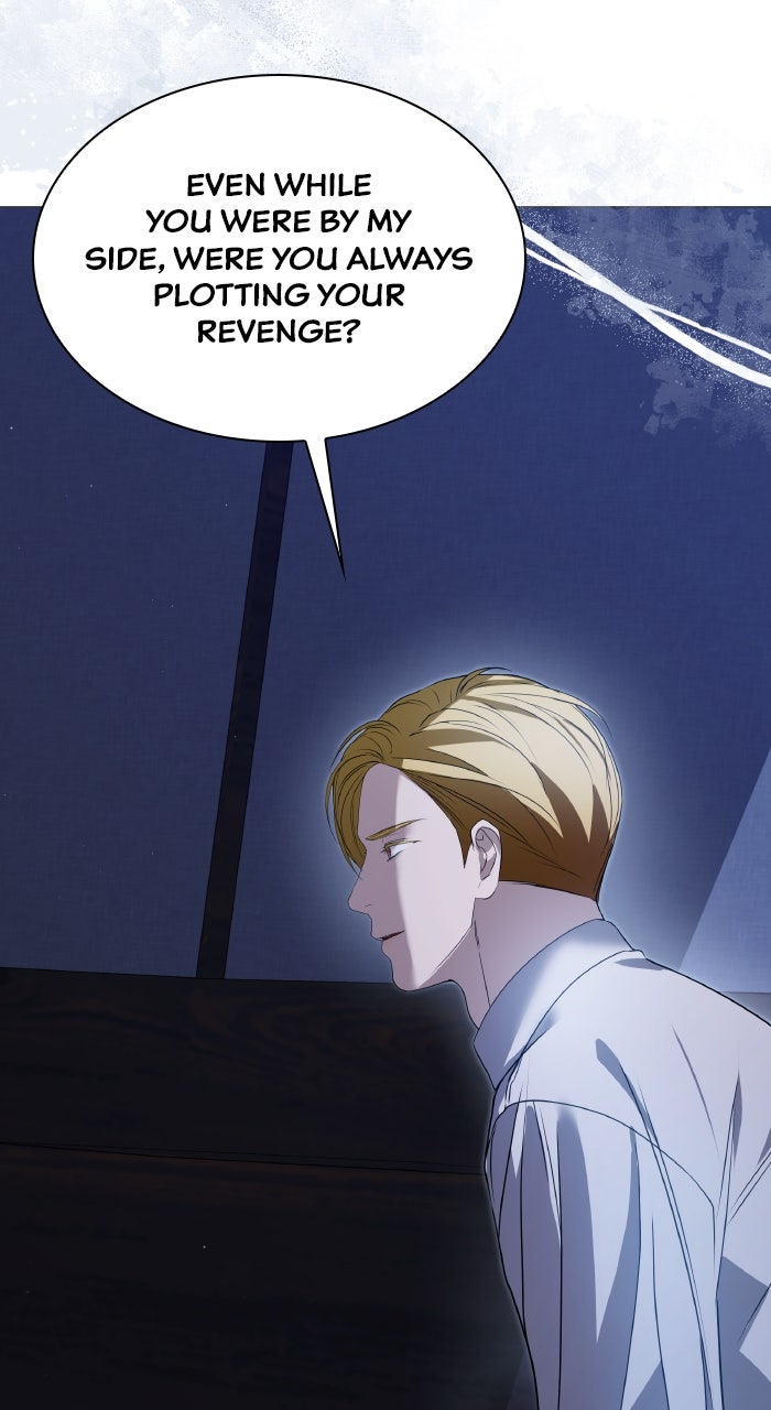 Locked Up by My Mad Dog Episode 54 page 104 - 