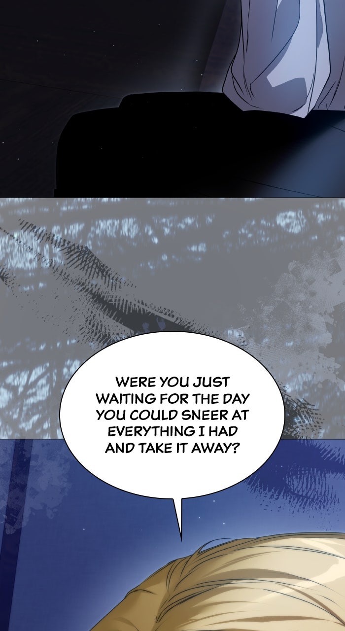 Locked Up by My Mad Dog Episode 54 page 105 - 