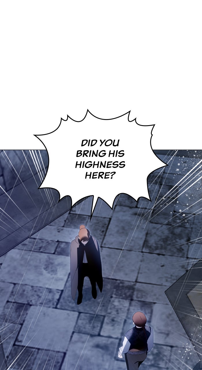Locked Up by My Mad Dog Episode 54 page 16 - 