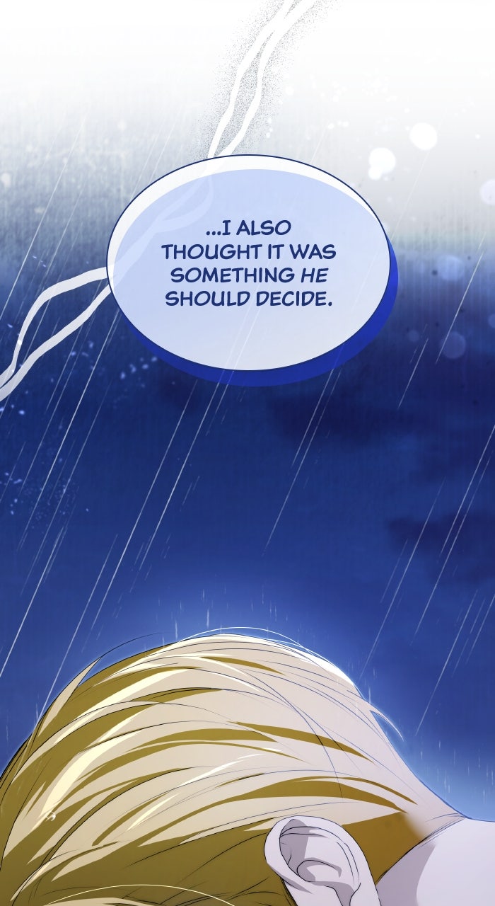 Locked Up by My Mad Dog Episode 54 page 21 - 