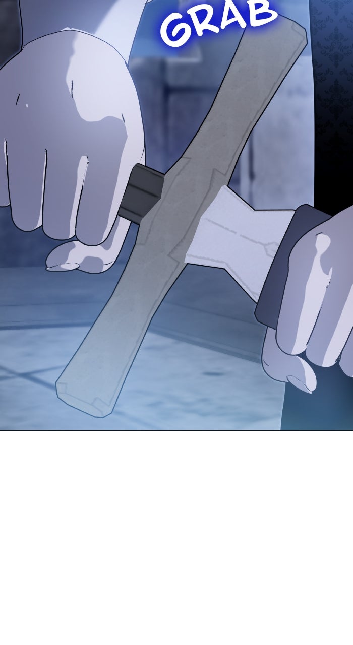 Locked Up by My Mad Dog Episode 54 page 51 - 