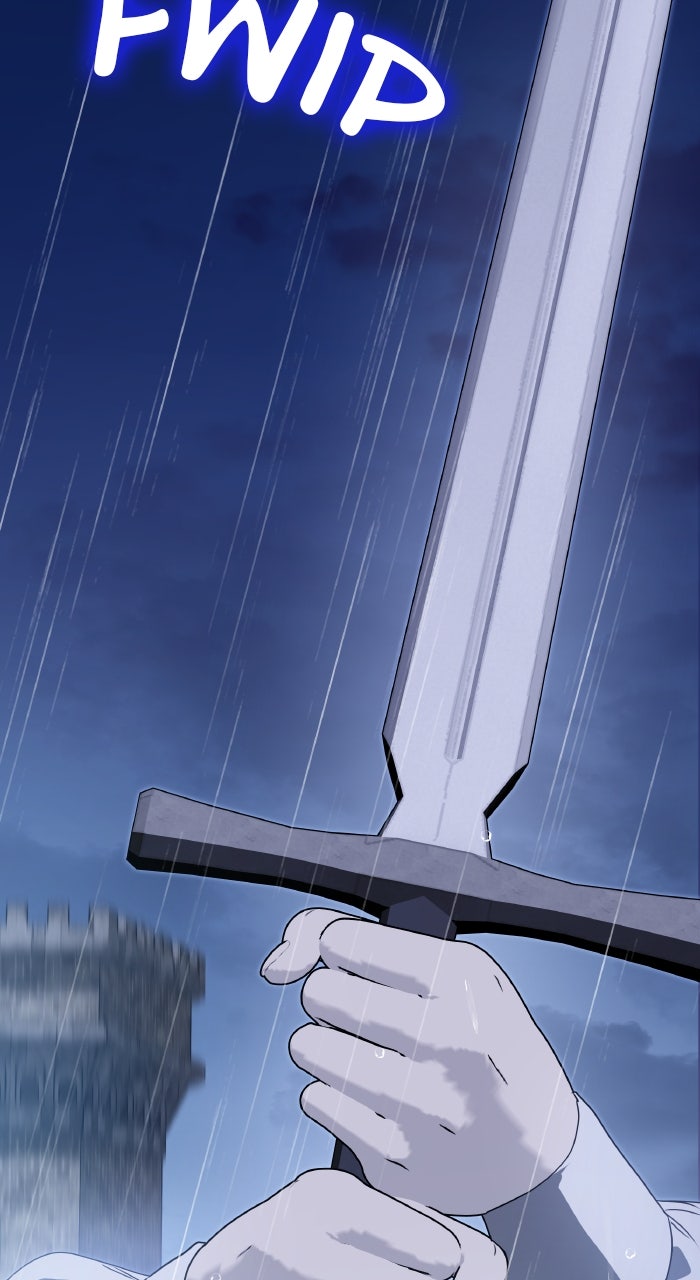 Locked Up by My Mad Dog Episode 54 page 55 - 
