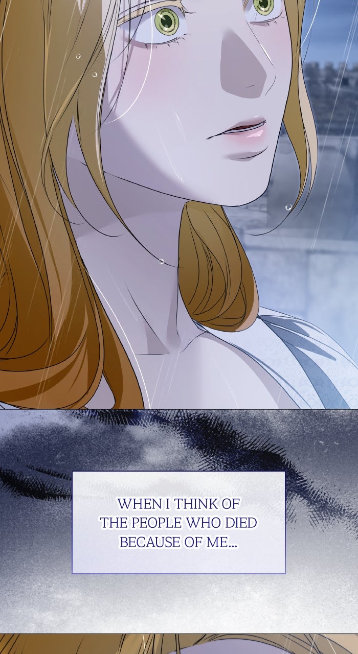Locked Up by My Mad Dog Episode 54 page 57 - 