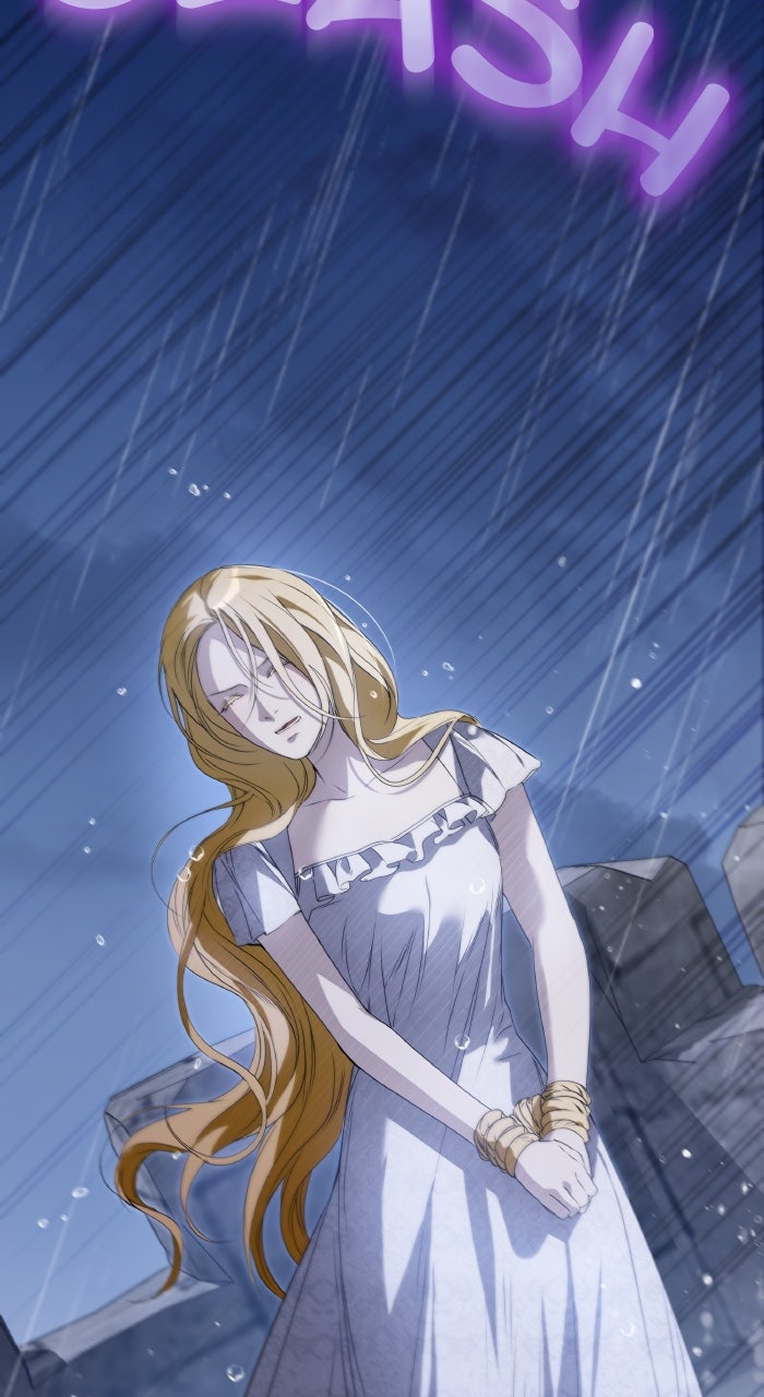 Locked Up by My Mad Dog Episode 54 page 62 - 