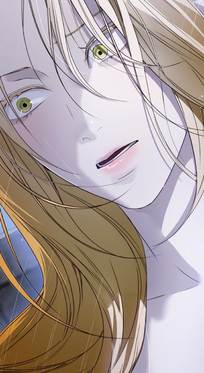 Locked Up by My Mad Dog Episode 54 page 64 - 