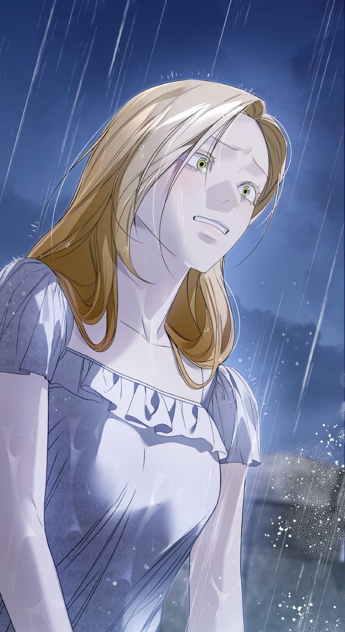 Locked Up by My Mad Dog Episode 54 page 69 - 