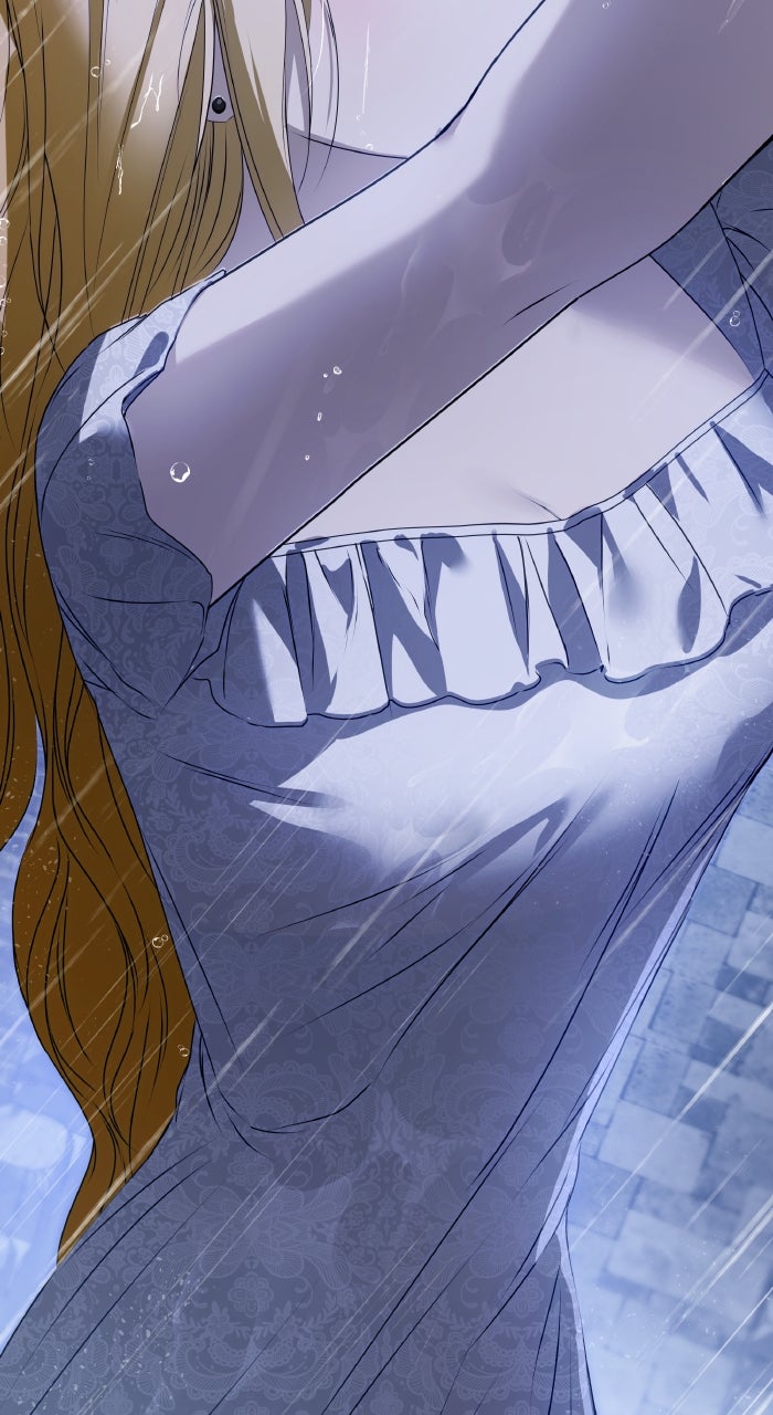 Locked Up by My Mad Dog Episode 54 page 10 - 