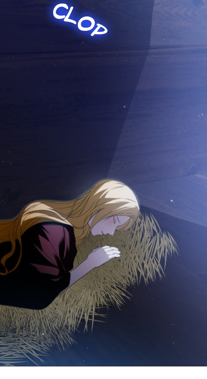 Locked Up by My Mad Dog Episode 54 page 94 - 