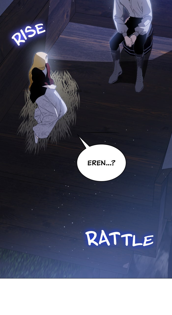 Locked Up by My Mad Dog Episode 54 page 97 - 