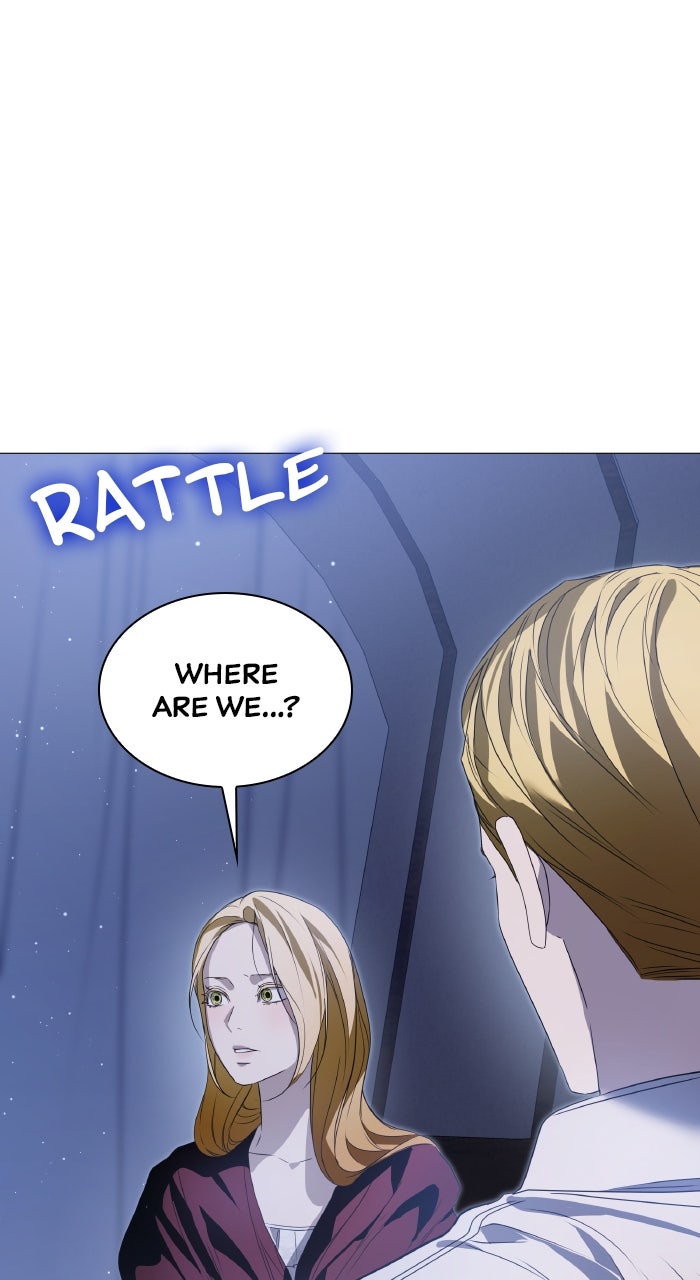 Locked Up by My Mad Dog Episode 54 page 98 - 