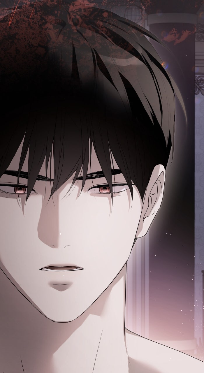 Locked Up by My Mad Dog Episode 55 page 101 - 