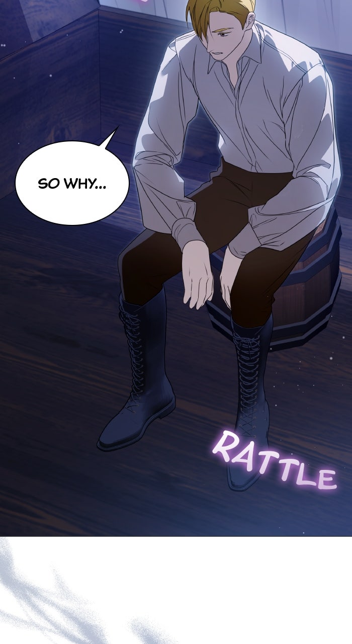 Locked Up by My Mad Dog Episode 55 page 14 - 