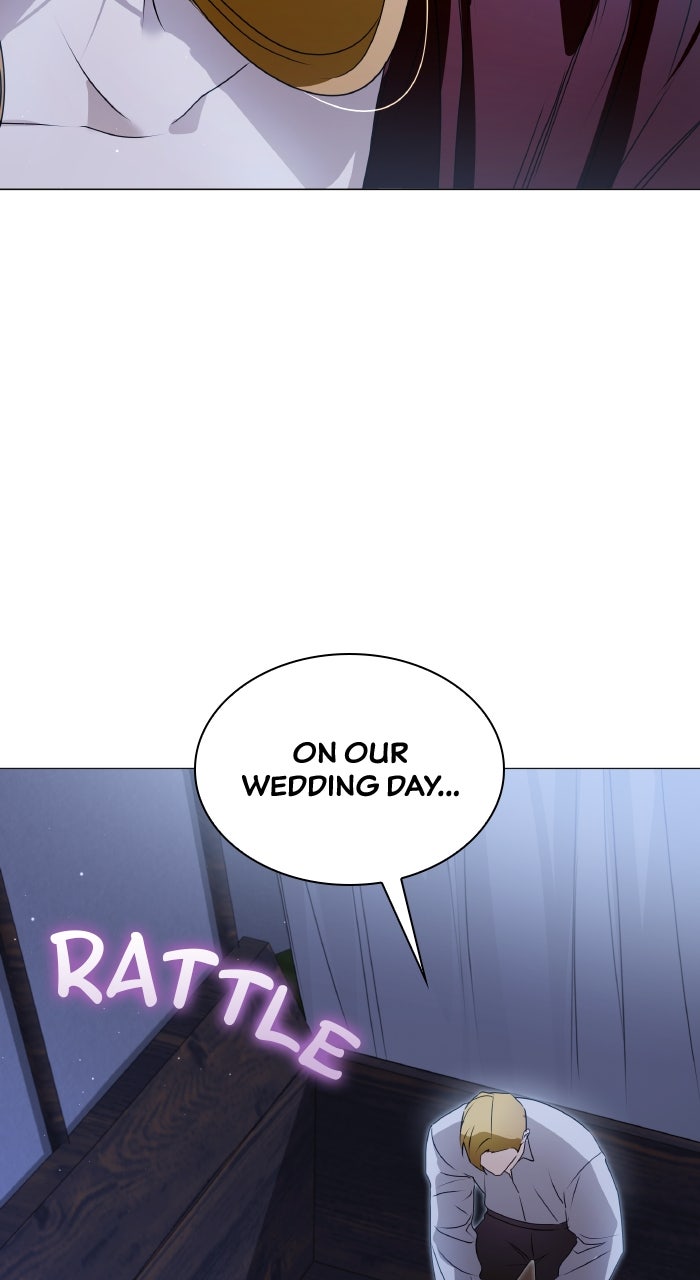 Locked Up by My Mad Dog Episode 55 page 17 - 