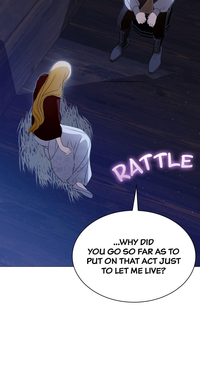 Locked Up by My Mad Dog Episode 55 page 18 - 